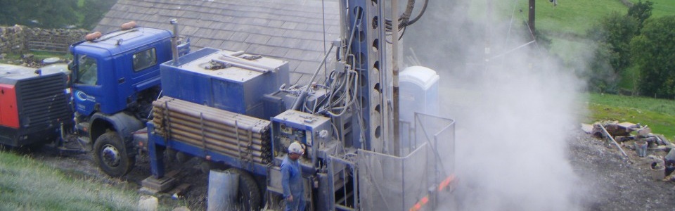 Bartın Sondaj ve Yeraltı Su Arama